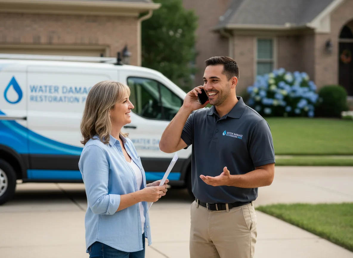 Flood Restoration Hattiesburg, MS FAQs